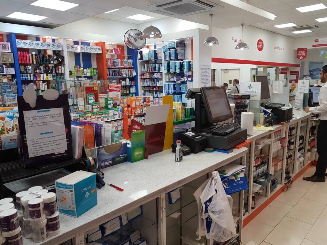 What Is the Most Popular Pharmacy in the UK?