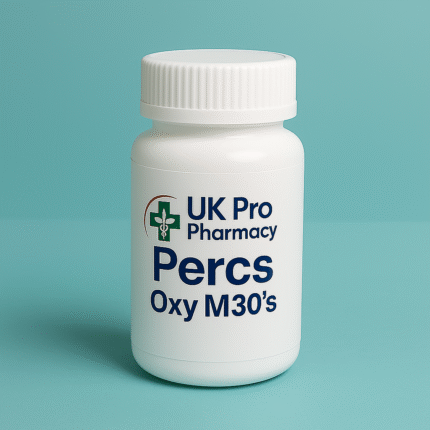 Order Oxycodone M30 from Trusted Pharmacy