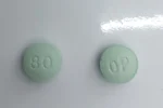 OxyContin 80mg Tablet