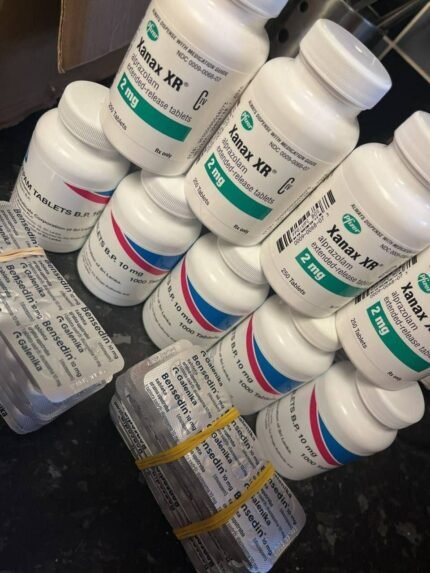 Bensedin Galenika Diazepam