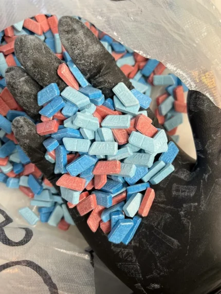 M5 Ecstasy Pills for Sale