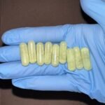 Buy Mescaline HCl 225mg Capsules Online