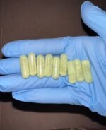 Buy Mescaline HCl 225mg Capsules Online