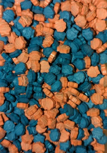 2cb Gomba 20mg