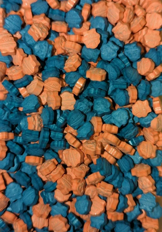 2cb Gomba 20mg