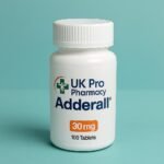 buy Adderall 30mg UK