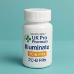 Cheap Illuminate 2CB Pills