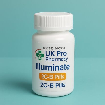 Cheap Illuminate 2CB Pills