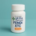 Buy FENDI XTC 260MG Pills