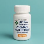 250MAG MasterChefs pills for sale