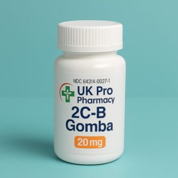 Best 2CB Gomba Pills