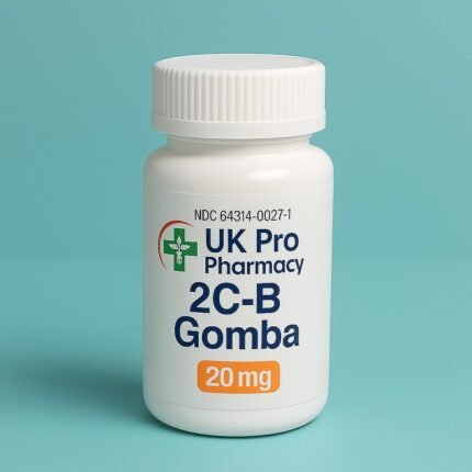 Best 2CB Gomba Pills