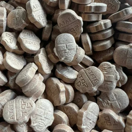 Andrew Tate TOP G 250mg