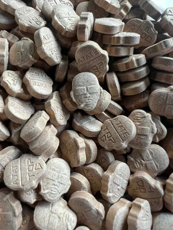 Andrew Tate TOP G 250mg