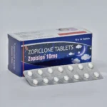 Buy Zopiclone Zopisign 10mg Online