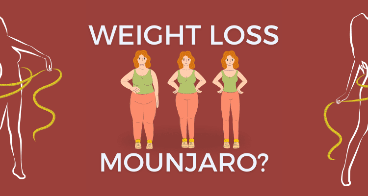 How Quickly Do You Lose Weight with Mounjaro?