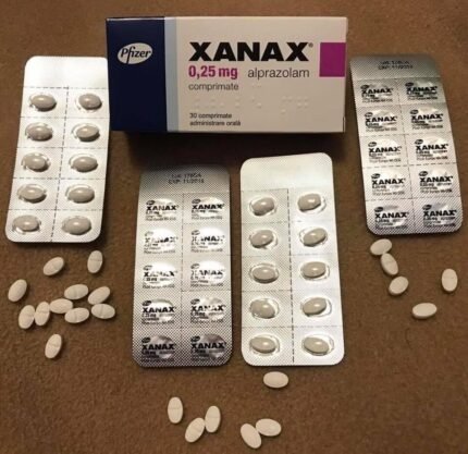 Buy Alprazolam