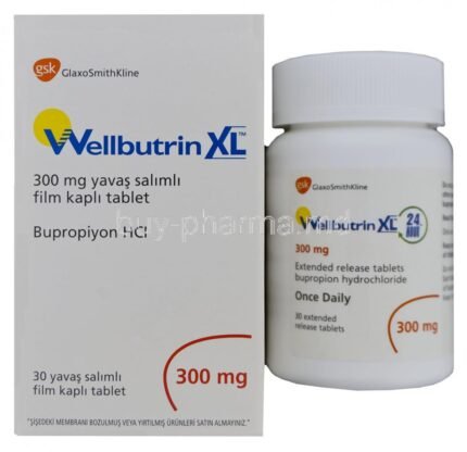 Bupropion Hydrochloride