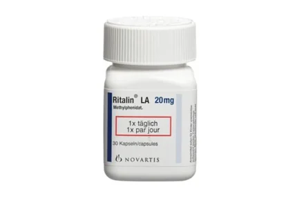 Buy Ritalin 20mg