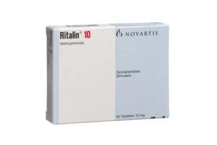 Buy Ritalin 10mg