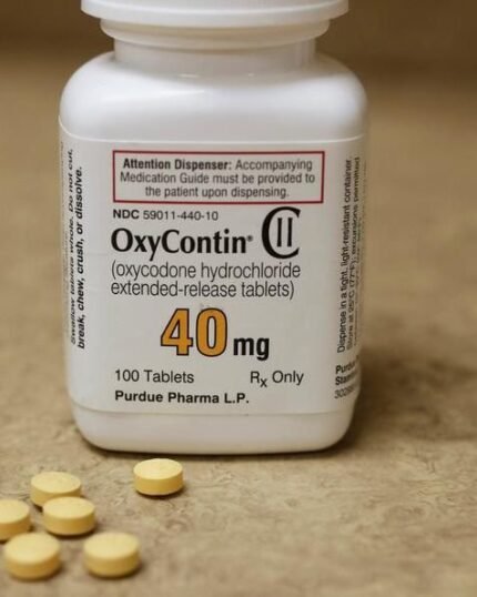 Buy Oxycotine