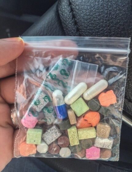 Ecstasy molly, scientifically known as 3,4-methylenedioxymethamphetamine (MDMA), is a synthetic drug that combines