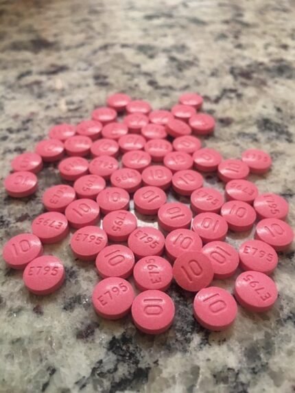 OPANA ER should be prescribed only by healthcare professionals who are knowledgeable in the use of potent opioids for the management of chronic pain