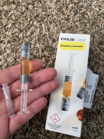 buy Rick Simpson Oil online