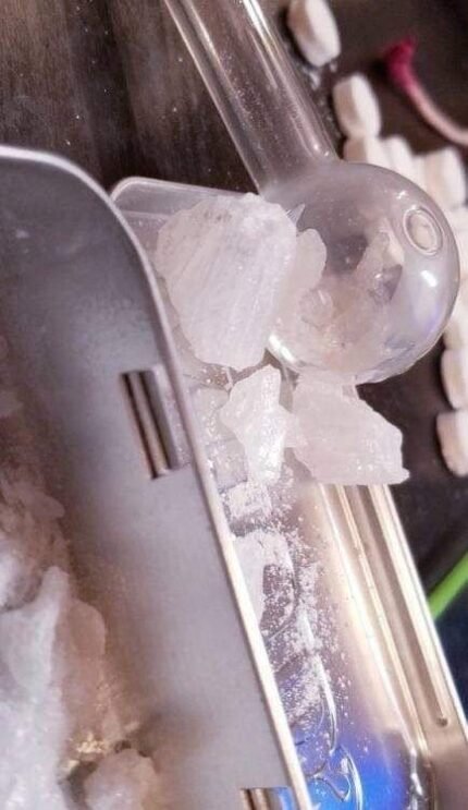 Buy Crystal Meth online. Crystal Methamphetamine, commonly referred to as Crystal Meth, is a potent and illegal stimulant.