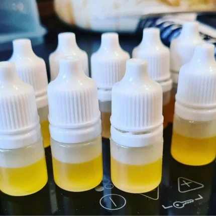 LSD Liquid, Lysergic acid diethylamide, more commonly known as LSD, was first synthesized in 1938 by Swiss chemist Albert Hofmann