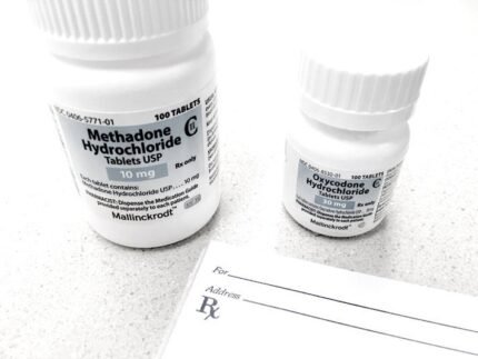 methadone tablets
