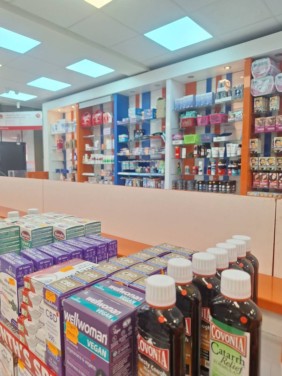 What Is the Most Popular Pharmacy in the UK?
