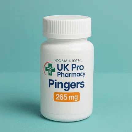Where to Buy Pingers 265mg Prime Safely