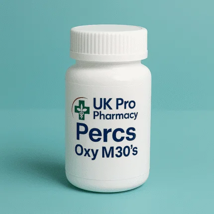 Order Oxycodone M30 from Trusted Pharmacy