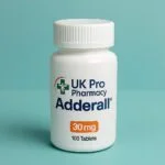 buy Adderall 30mg UK
