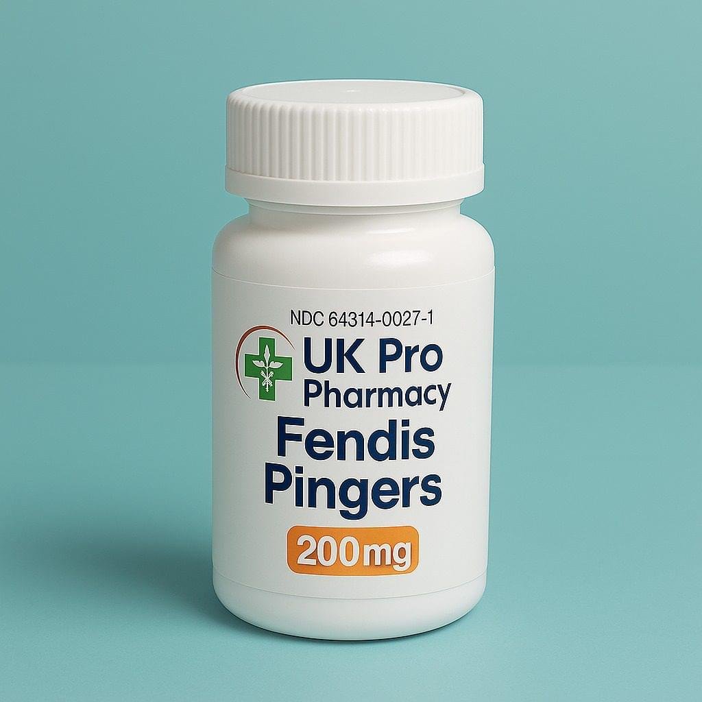 where to buy Fendis Pingers 200mg