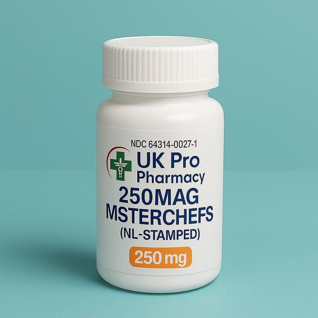 250MAG MasterChefs pills for sale