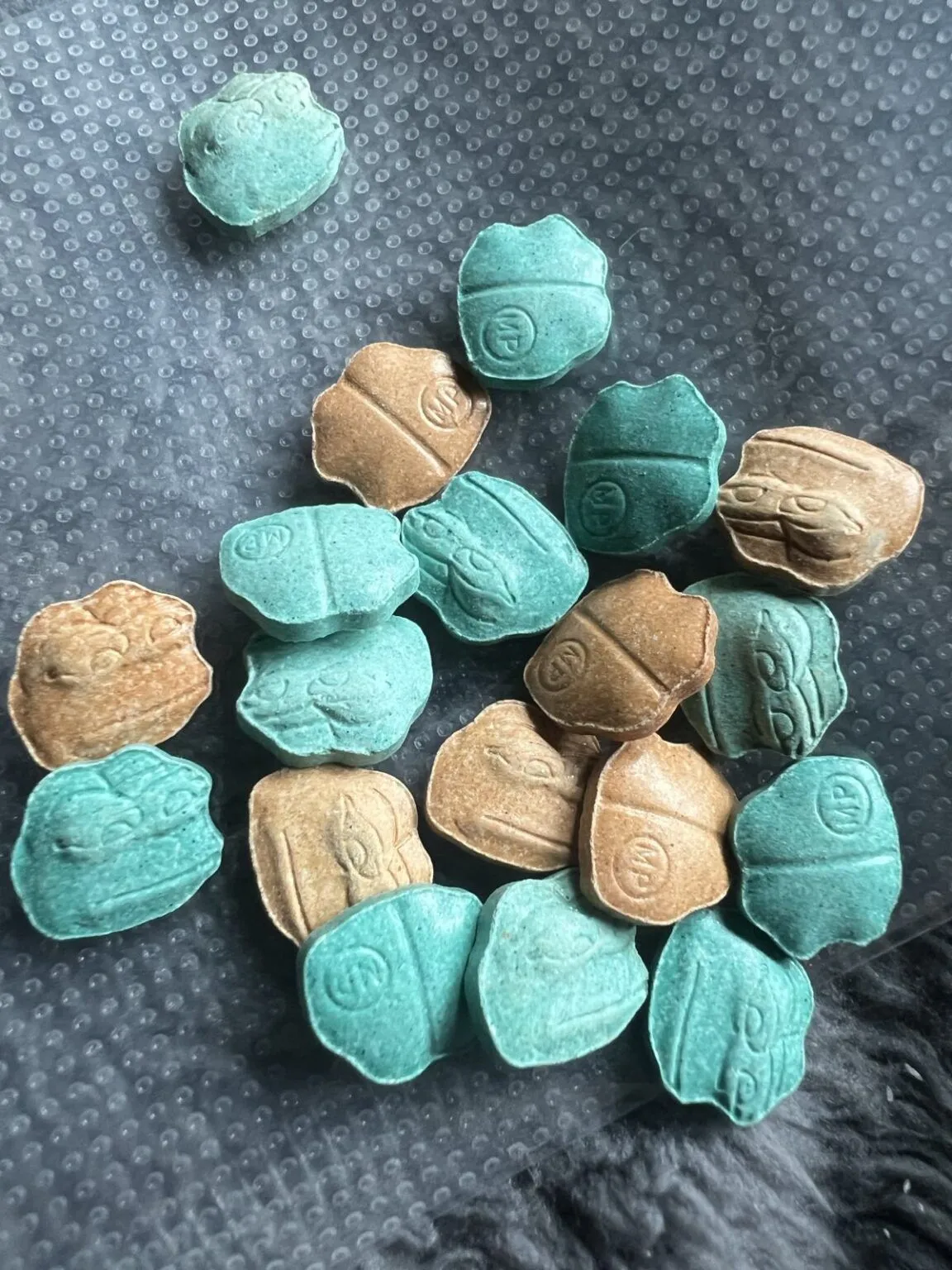 Best 2cb PEPES Supplier