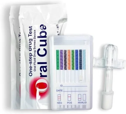 Multi Panel Drug Test